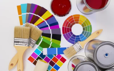 How to Choose the Right Paint Color the First Time and Avoid Expensive Mistakes