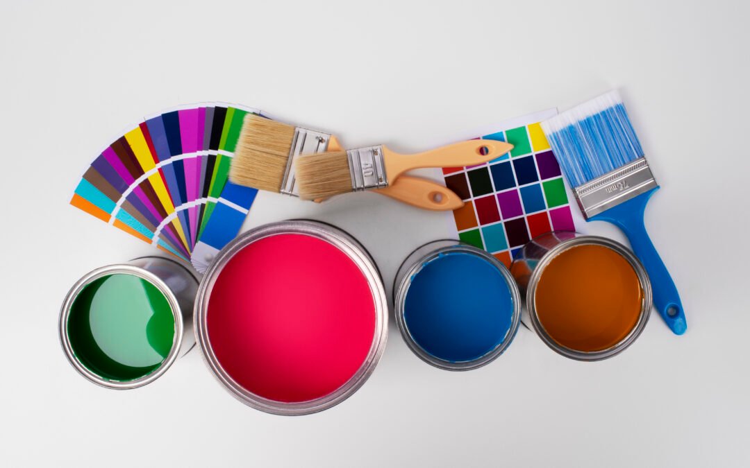 Transform Your Space with Color Psychology: Tips from a Professional House Painter Near Me